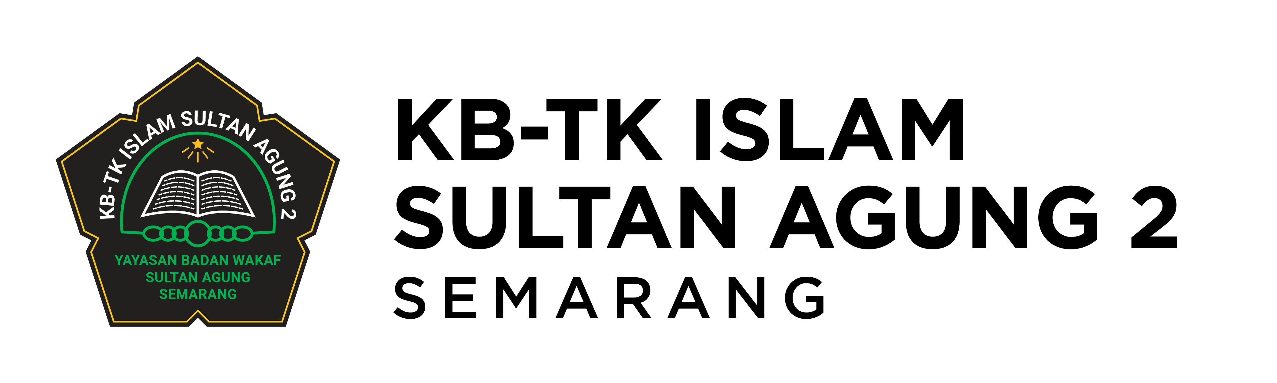 Logo SD Islam Sultan Agung 2