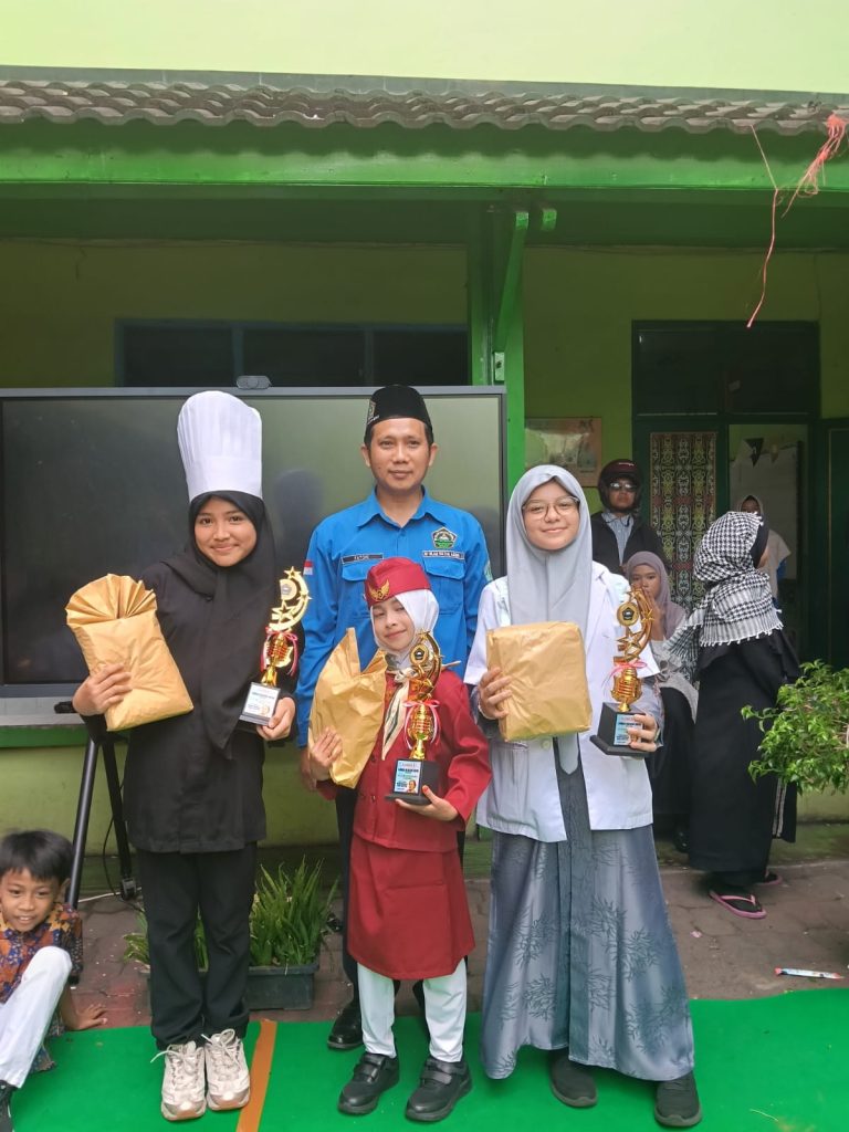 PERINGATAN HARI KARTINI 21 APRIL 2026